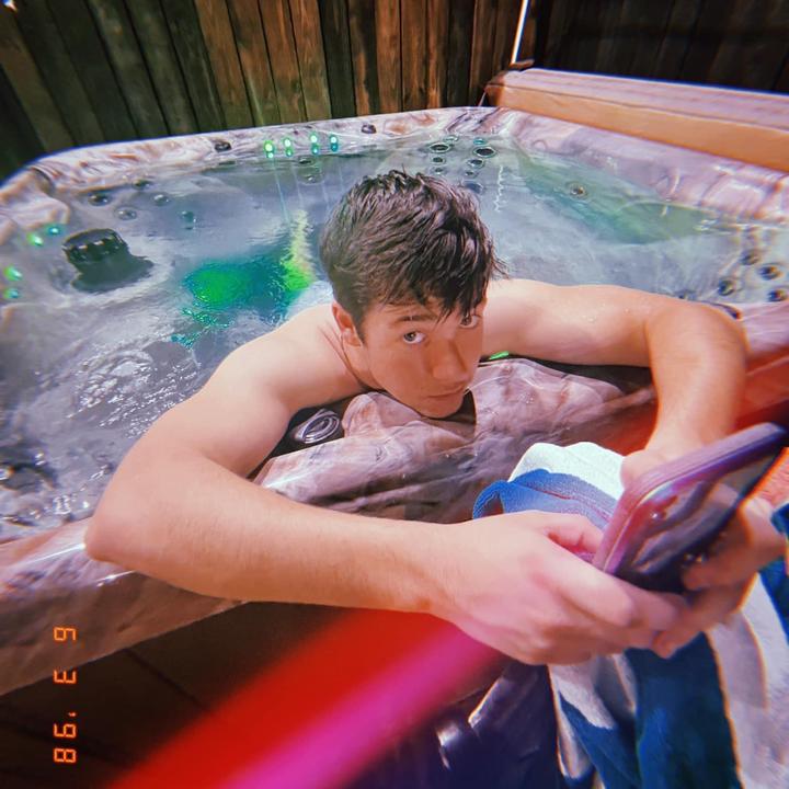 buy tiktok account