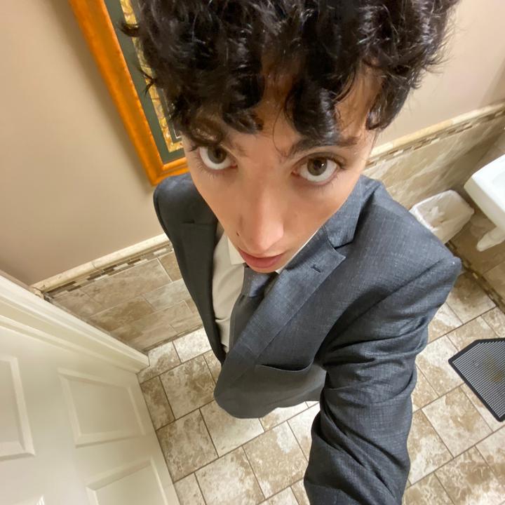 buy tiktok account