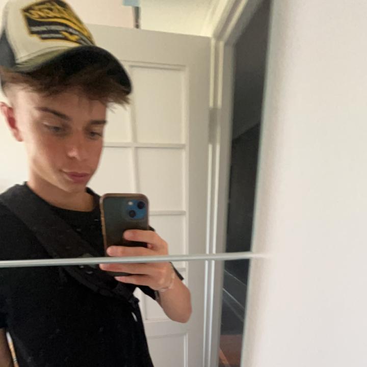 buy tiktok account