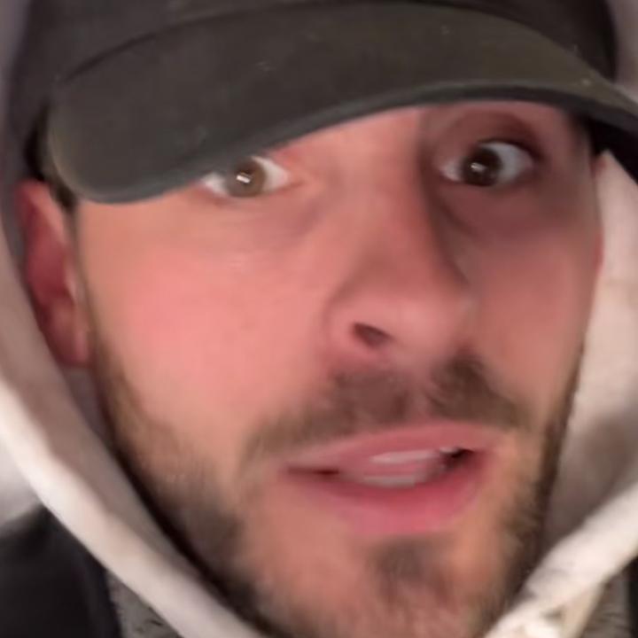 buy tiktok account