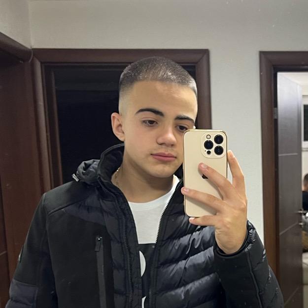 buy tiktok account