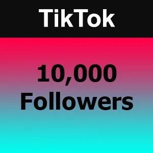 buy tiktok account