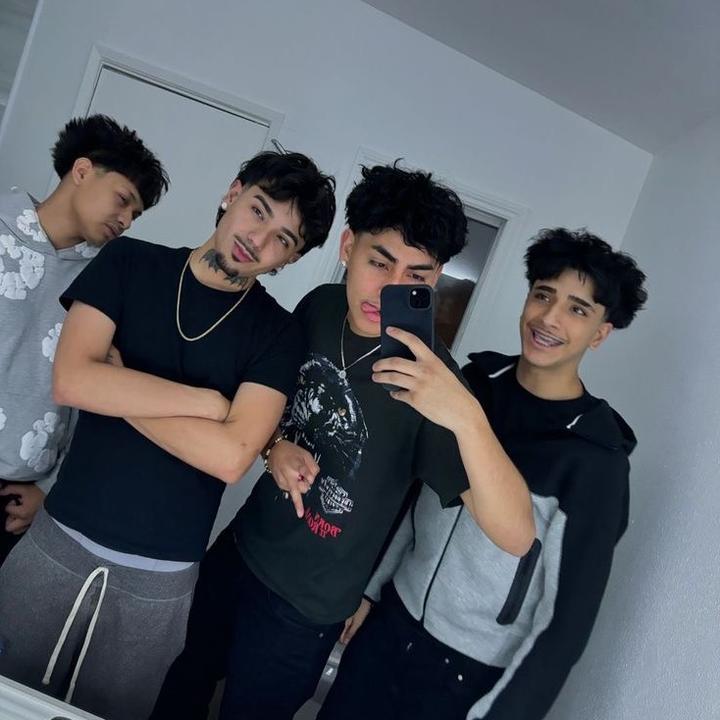 buy tiktok account