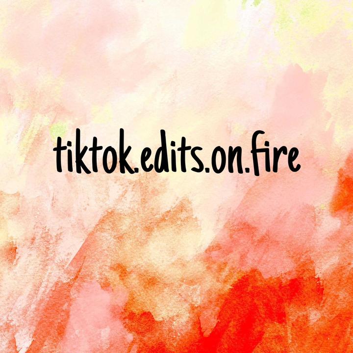 buy tiktok account