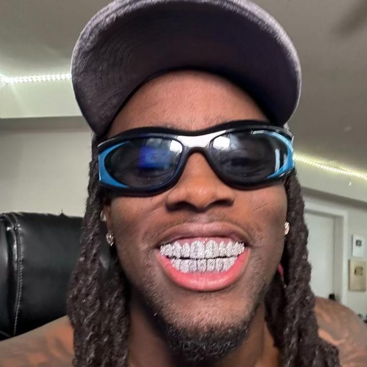 buy tiktok account