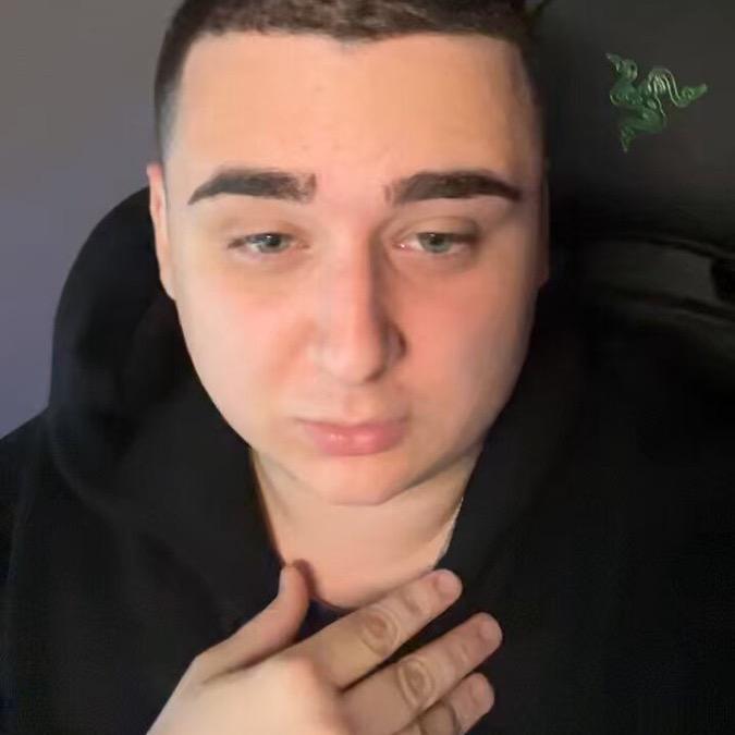 buy tiktok account