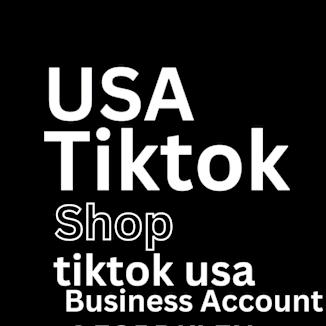 buy tiktok account