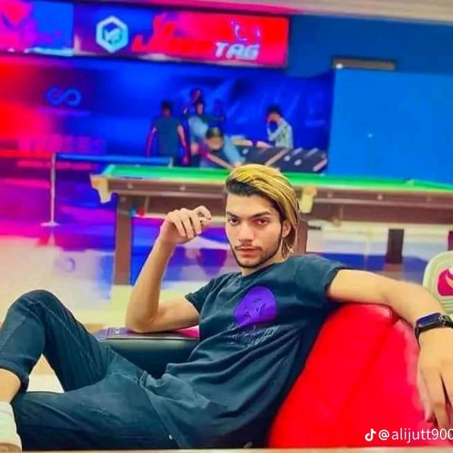 buy tiktok account