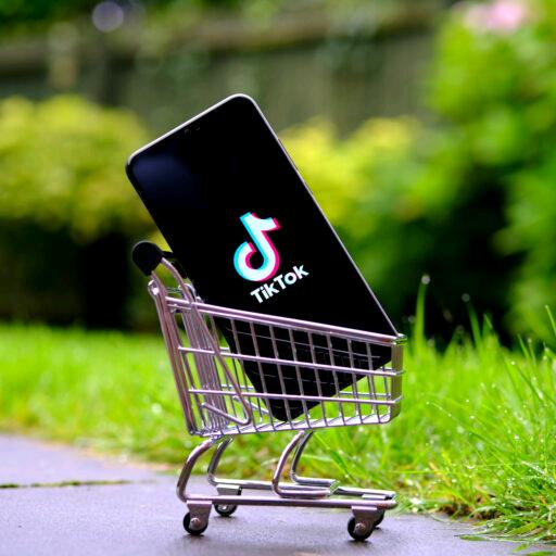 buy tiktok account