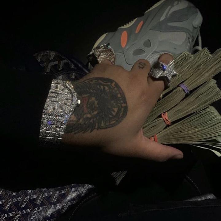 buy tiktok account