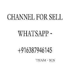 buy youtube channel