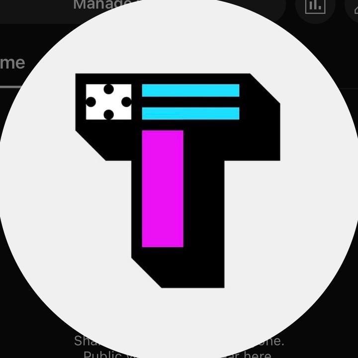 buy tiktok account