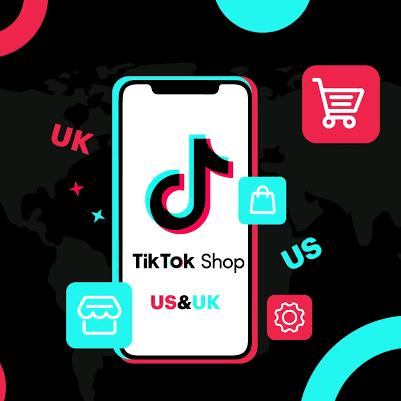 buy tiktok account