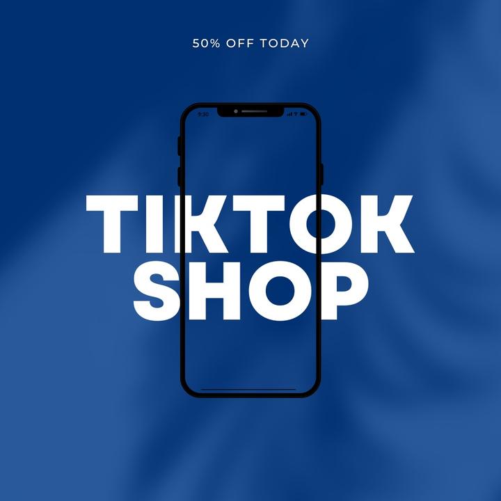 buy tiktok account