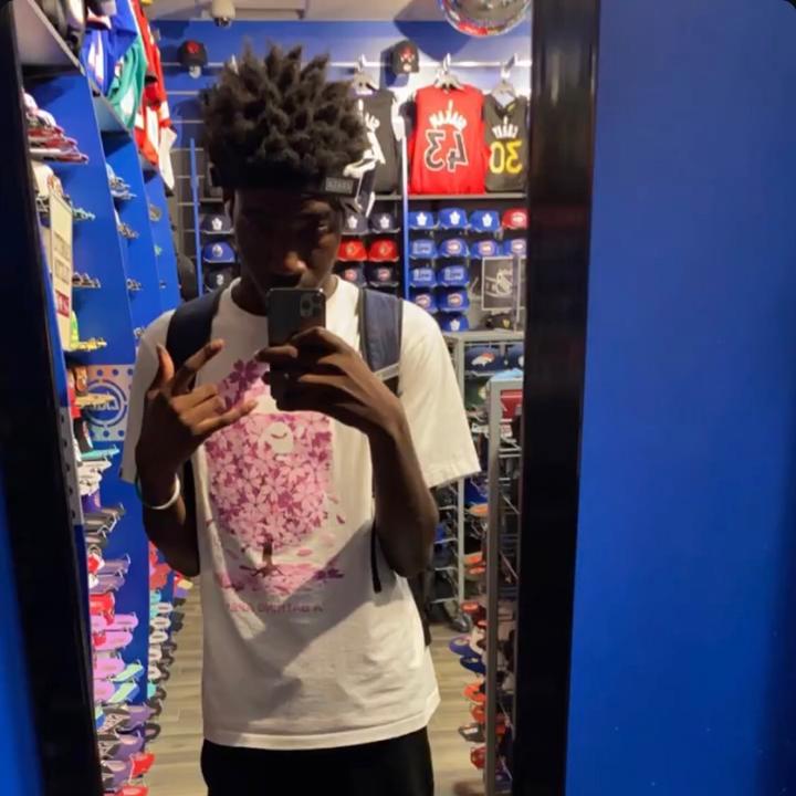 buy tiktok account