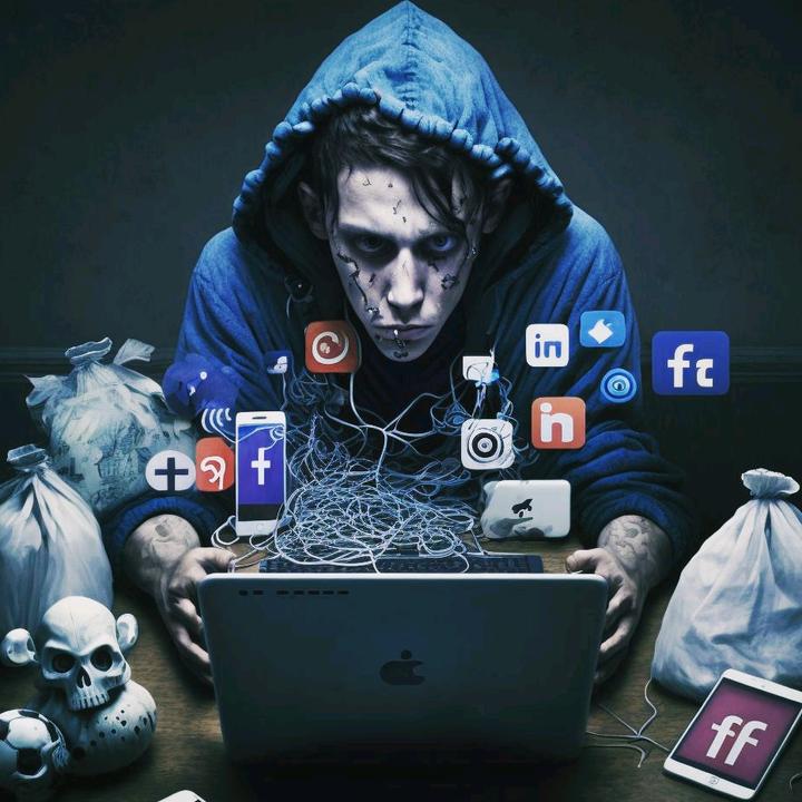 buy tiktok account
