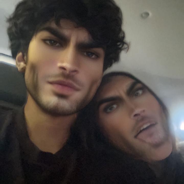 buy tiktok account