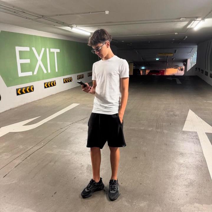 buy tiktok account