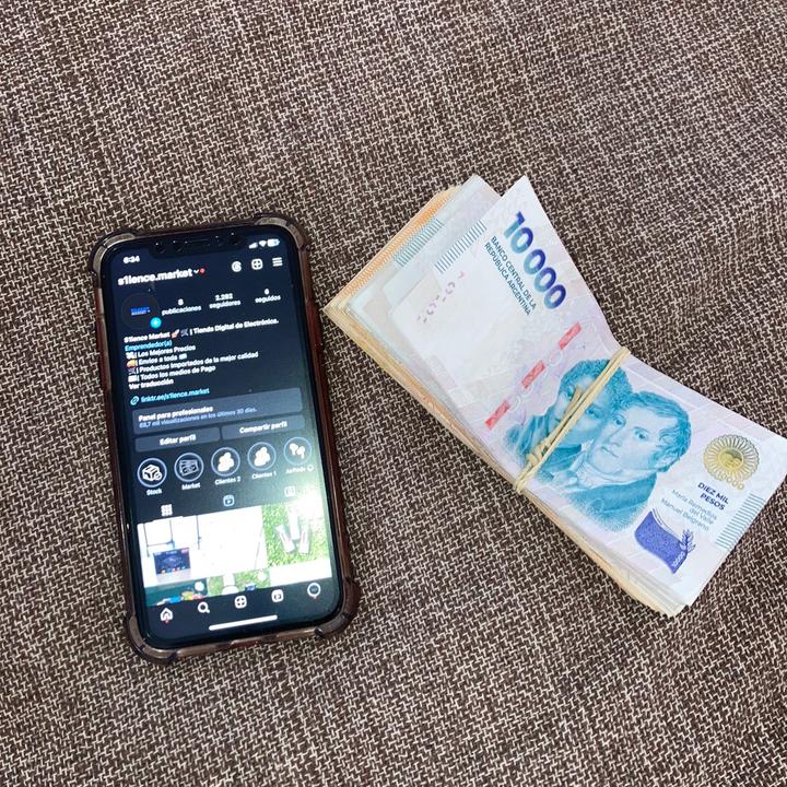 buy tiktok account