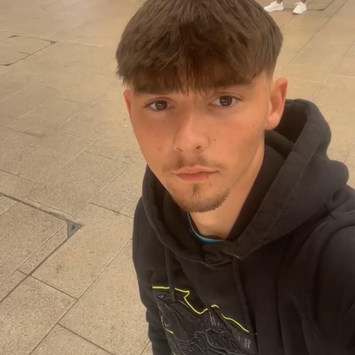 buy tiktok account