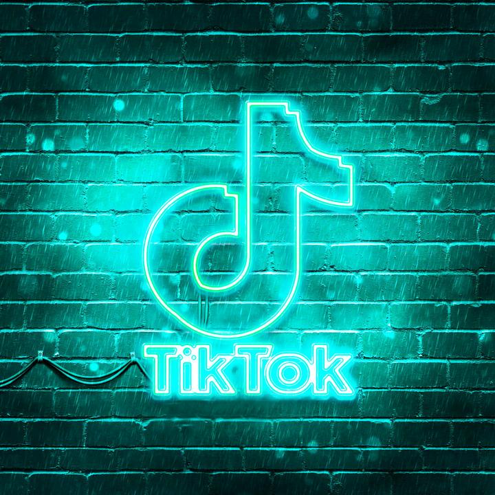 buy tiktok account