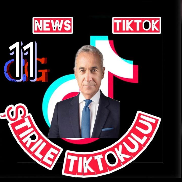 buy tiktok account