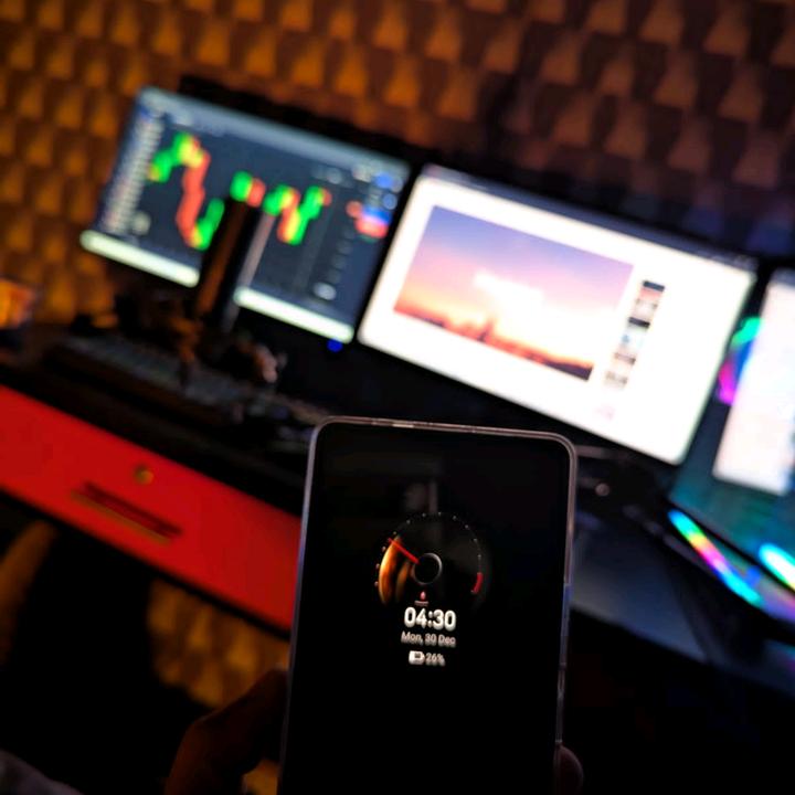 buy tiktok account