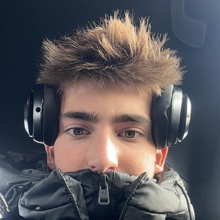 buy tiktok account