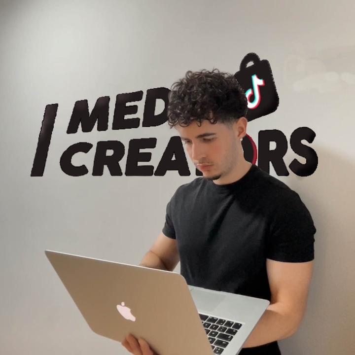 buy tiktok account
