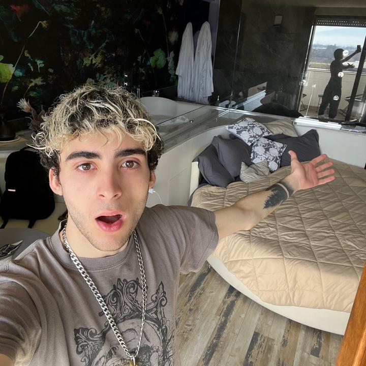 buy tiktok account