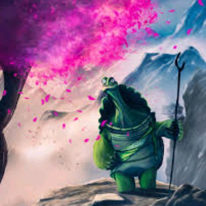 buy tiktok account