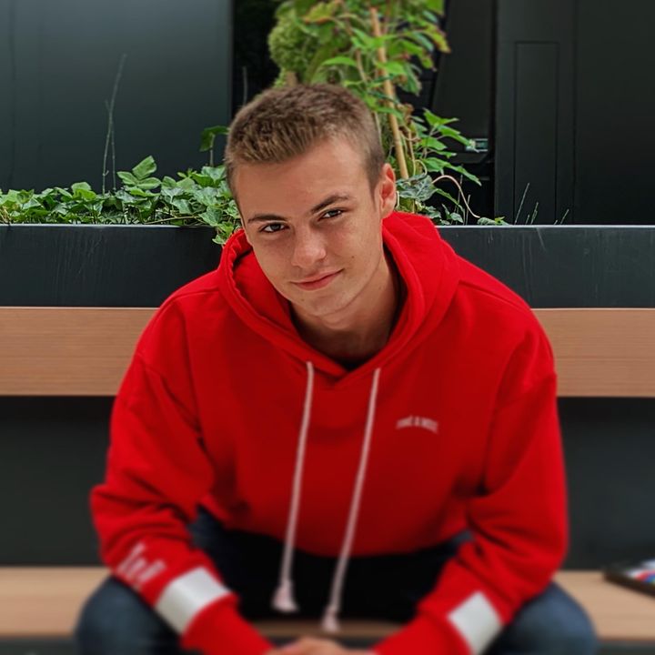 buy tiktok account