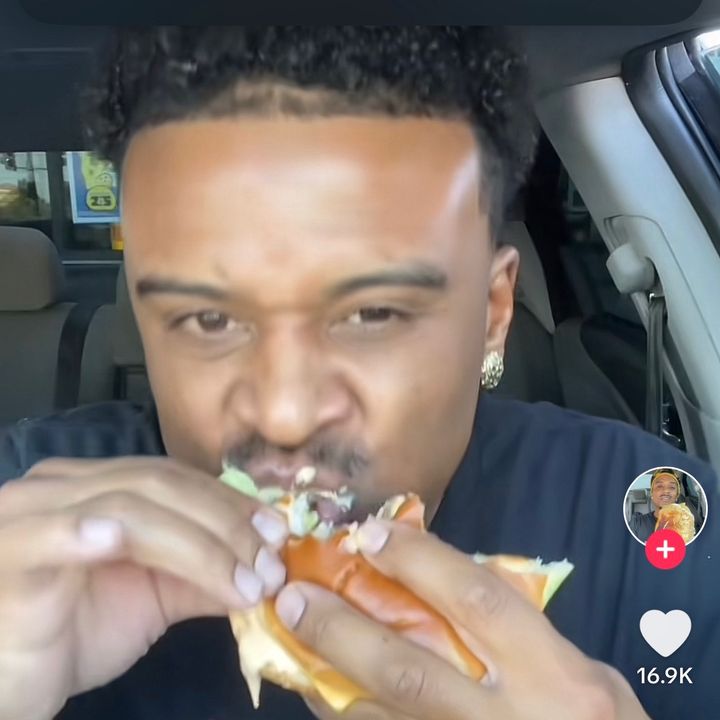 buy tiktok account