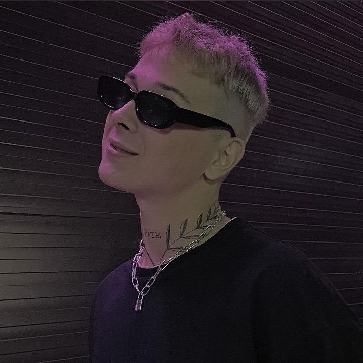 buy tiktok account