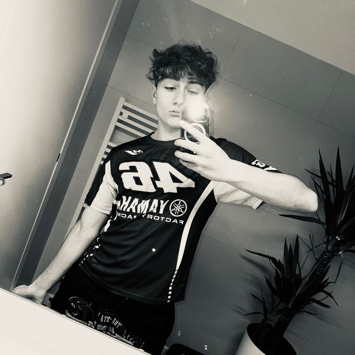 buy tiktok account