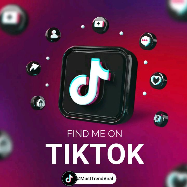 buy tiktok account