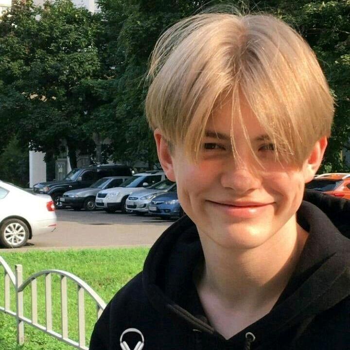 buy tiktok account