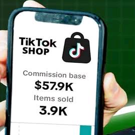 buy tiktok account