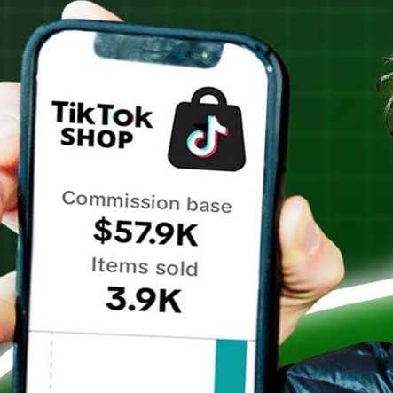 buy tiktok account