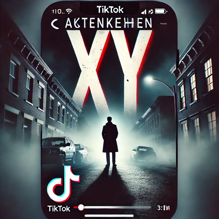buy tiktok account