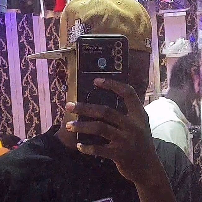 buy tiktok account