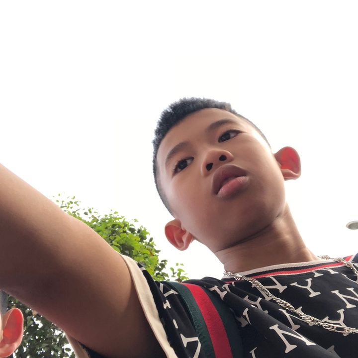 buy tiktok account