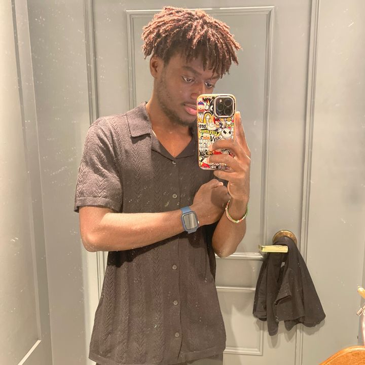 buy tiktok account