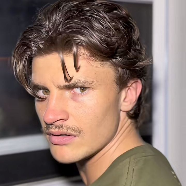 buy tiktok account