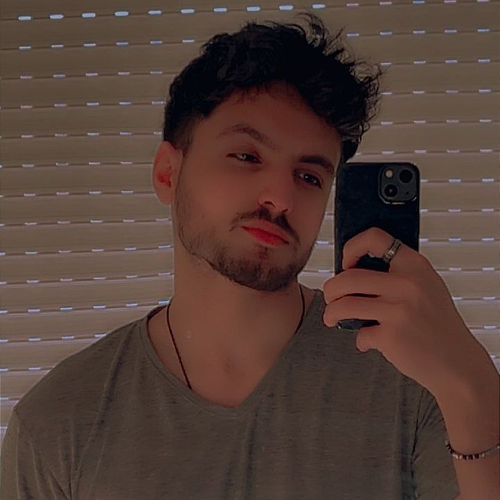 buy tiktok account