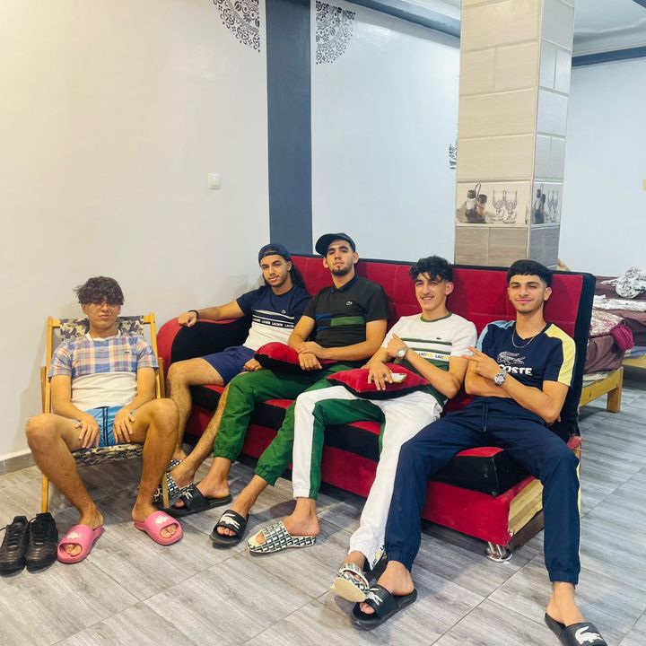 buy tiktok account