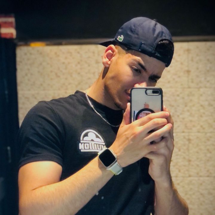 buy tiktok account