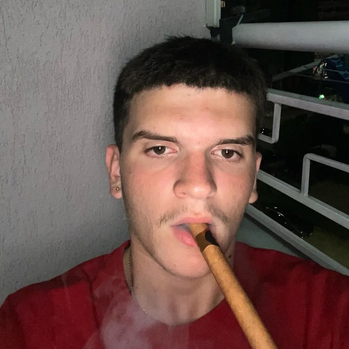 buy tiktok account