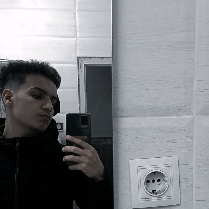 buy tiktok account