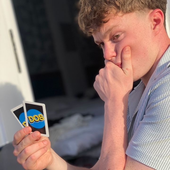 buy tiktok account